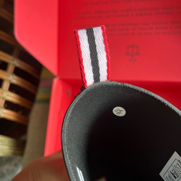 Hunter Ankle Rain Boots - Picture 4 of 5